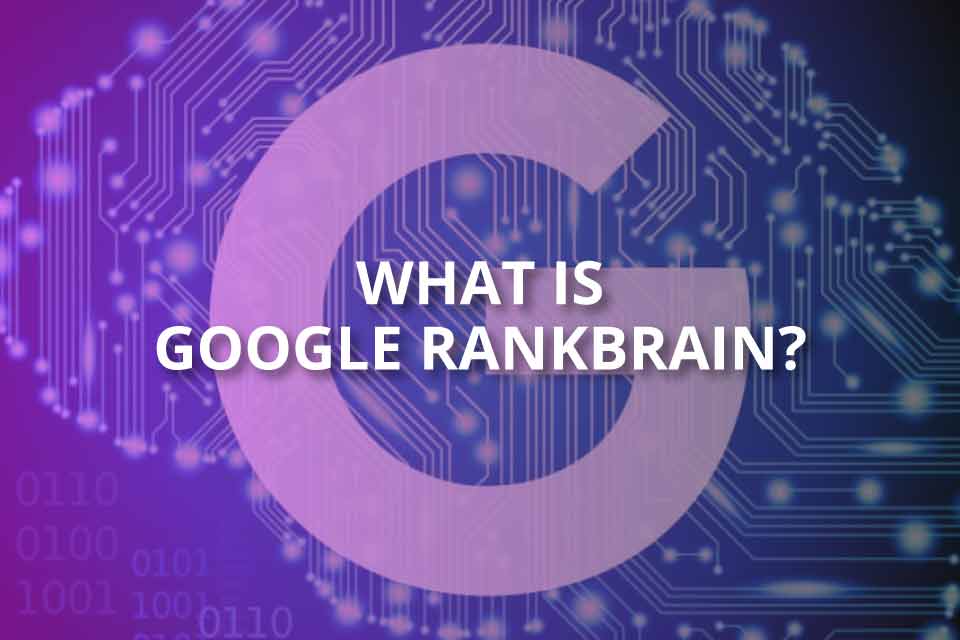 what is google rankbrain