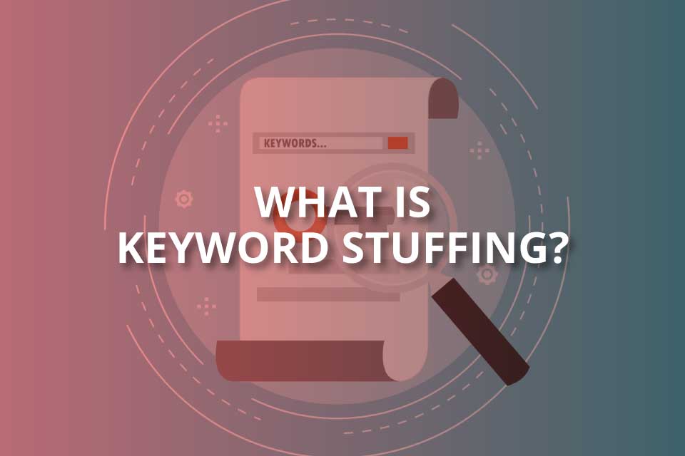 what is keyword stuffing
