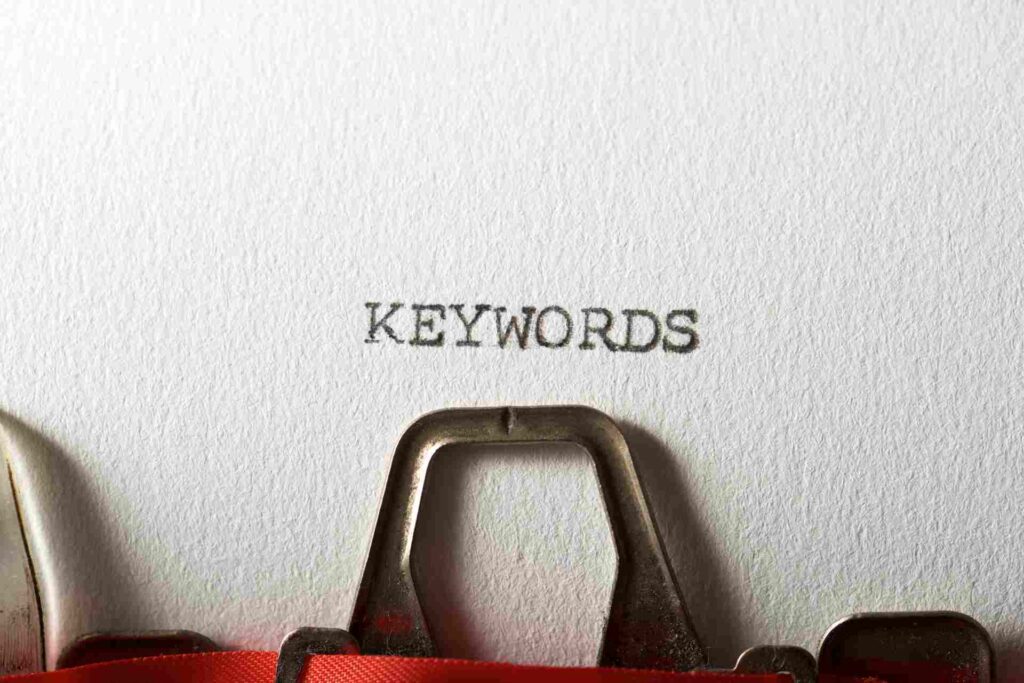 how to find long tail keywords